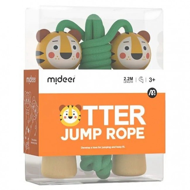 Mideer - Vijača tigar Otter