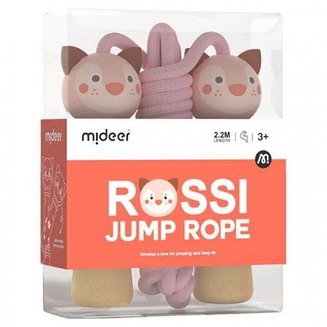 Mideer - Vijača lija Rossi