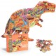 MiDeer - Puzzle dinosaurusi
