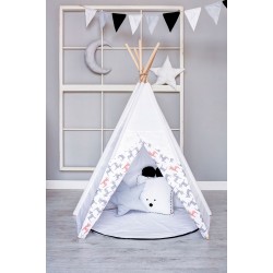 Minimals - Šator Wild At Heart T011 Minimals - Šator Wild At Heart T011