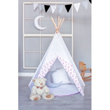 Minimals - Šator Wild At Heart T012