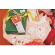 Party Deco - Mini nalepnice Nova godina