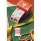 Party Deco - Mini nalepnice Nova godina