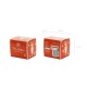 Party Deco - Mini nalepnice Nova godina