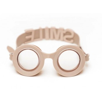 Mrs. Ertha - Naočare za plivanje Smile