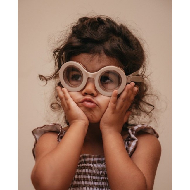 Mrs. Ertha - Naočare za plivanje Smile Mrs. Ertha - Naočare za plivanje Smile