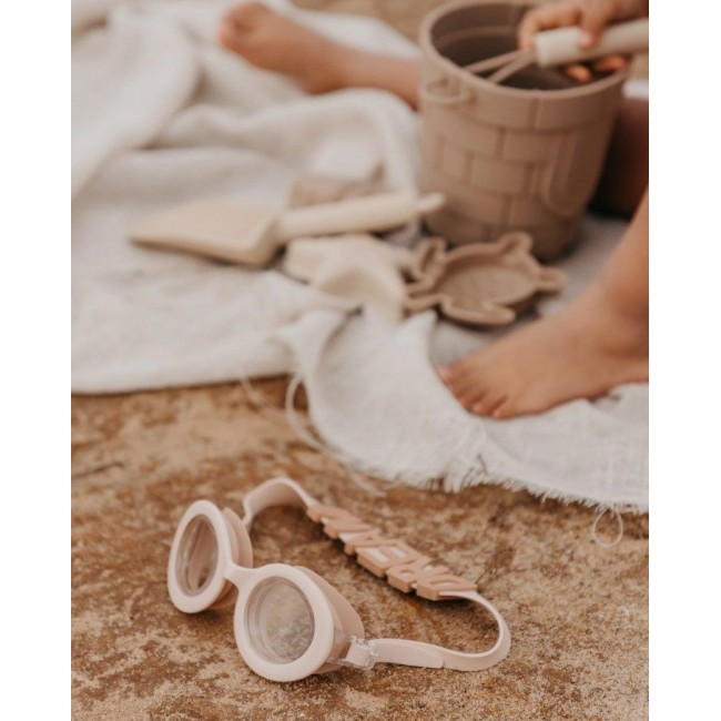 Mrs. Ertha - Naočare za plivanje Dream