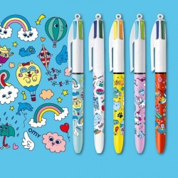 OMY - Hemijske olovke Kawaii OMY - Hemijske olovke Kawaii
