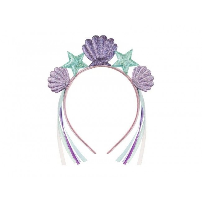 Party Deco - Rajf mala sirena