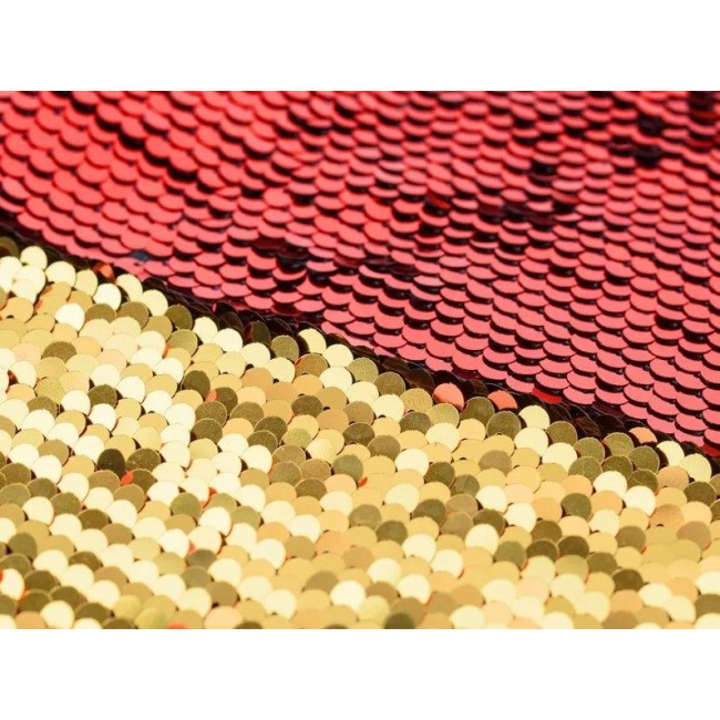 Party Deco - Novogodišnja kapa Deda Mraz Party Deco - Novogodišnja kapa Deda Mraz