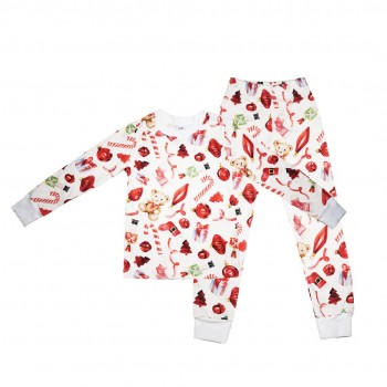 Capitano e Sirene - Pidžama Nova godina