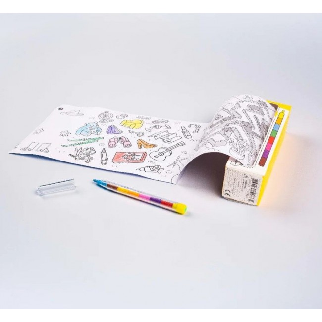 OMY - Džepna igra Atlas OMY - Džepna igra Atlas