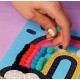 OMY - Pom Pom slika Duga OMY - Pom Pom slika Duga