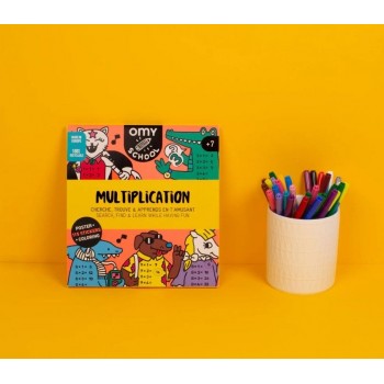 OMY - Množenje