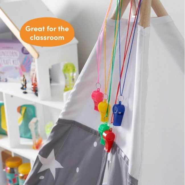 Twiddlers - Šarene pištaljke