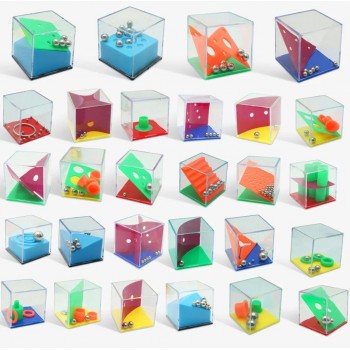 Twiddlers - Mini mozgalice