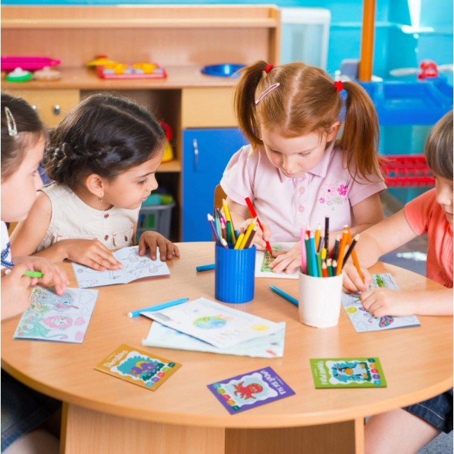 Twiddlers - Mini bojanka životinje Twiddlers - Mini bojanka životinje