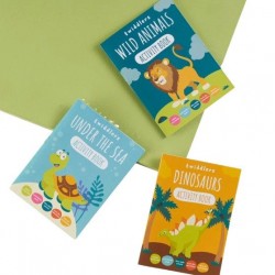 Twiddlers - Mini bojanka sa zadacima Twiddlers - Mini bojanka sa zadacima