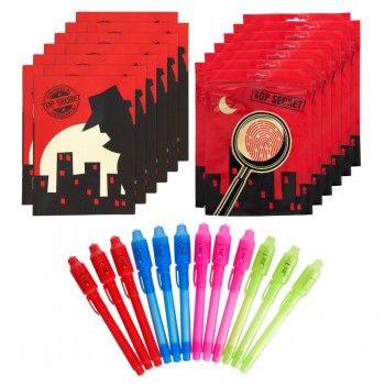 Twiddlers - Olovka sa nevidljivim mastilom Twiddlers - Olovka sa nevidljivim mastilom