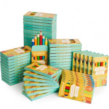 Twiddlers - Mini drvene bojice Twiddlers - Mini drvene bojice