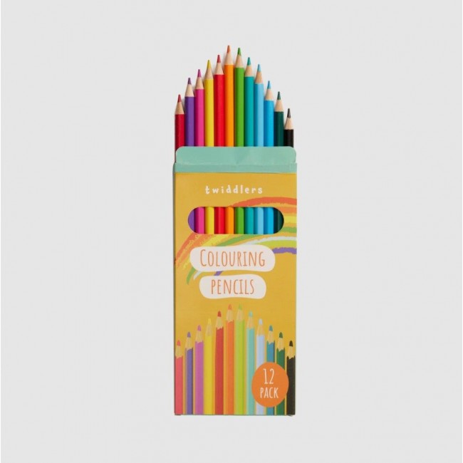 Twiddlers - Drvene bojice Twiddlers - Drvene bojice