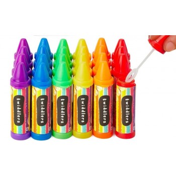 Twiddlers - Sapunica za balone u obliku bojice Twiddlers - Sapunica za balone u obliku bojice