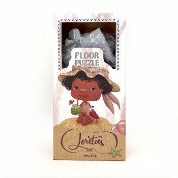 Mrs. Ertha - Puzzle leto