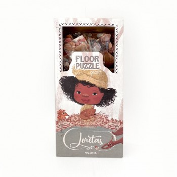 Mrs. Ertha - Puzzle jesen