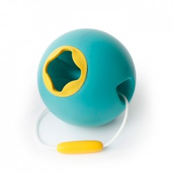 Quut - Ballo Lagoon Green - ergonomska kofica za vodu