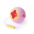Quut - Mini Ballo Pink - ergonomska kantica za vodu