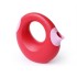 Quut - Cana Cherry Red - velika kantica za vodu