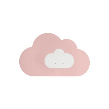 Quut - Podloga za igru, mala - Blush Rose Quut - Podloga za igru, mala - Blush Rose