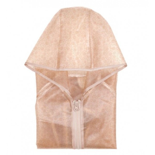 Mrs. Ertha - Kabanica Bouquet Silhouette