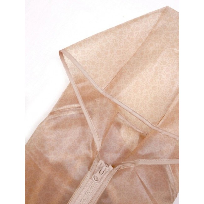 Mrs. Ertha - Kabanica Bouquet Silhouette