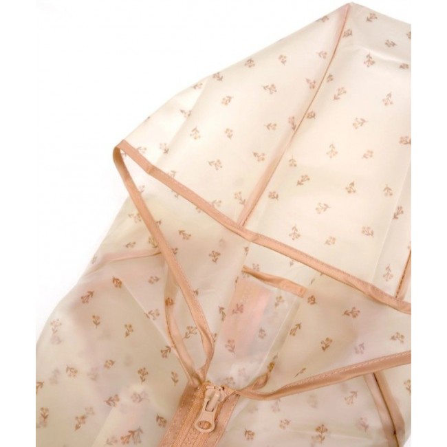 Mrs. Ertha - Kabanica cvetići