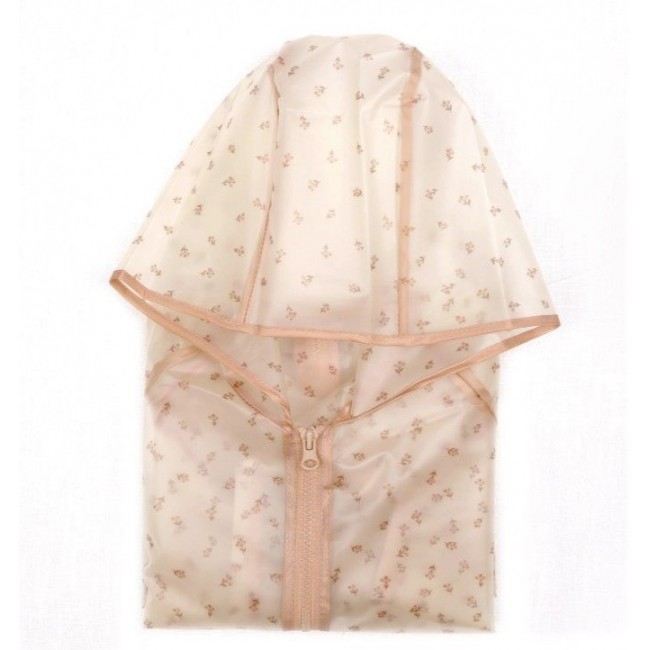 Mrs. Ertha - Kabanica cvetići