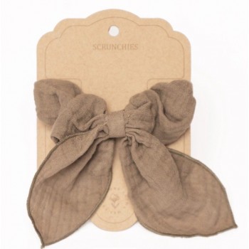 Mrs. Ertha - Gumica za kosu Olive Mrs. Ertha - Gumica za kosu Olive