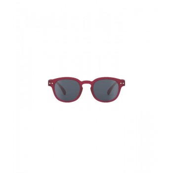 Izipizi - C child Cranberry naočare za sunce (3-5)