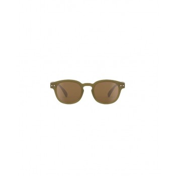 Izipizi - C child Olive naočare za sunce (3-5)