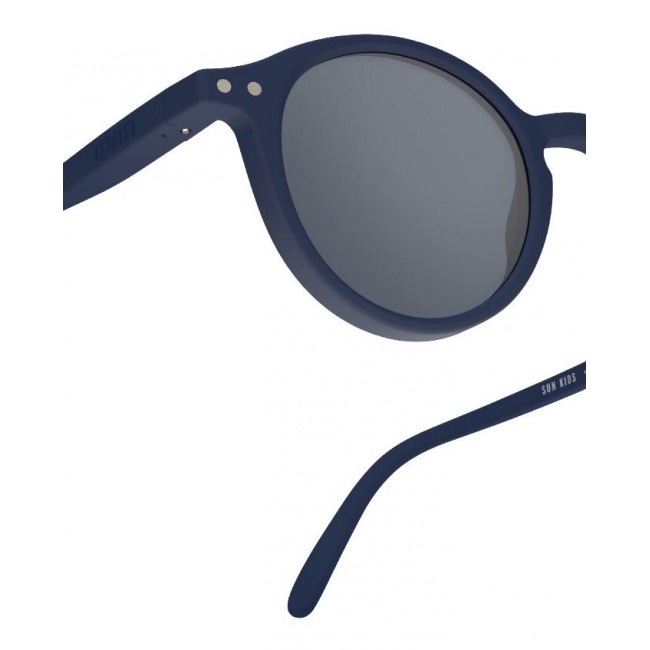Izipizi - D child Navy Blue naočare za sunce (3-5)