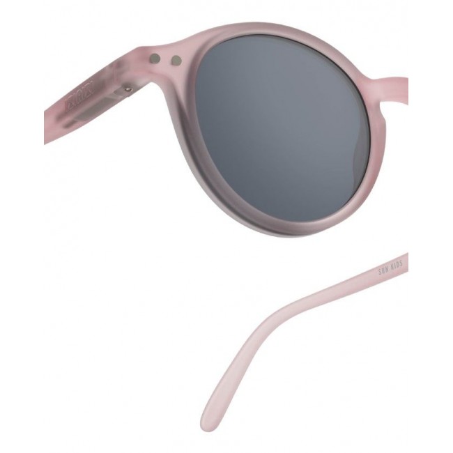 Izipizi - D child Pink naočare za sunce (3-5)