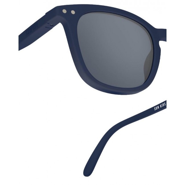 Izipizi - E child Navy Blue naočare za sunce (3-5)