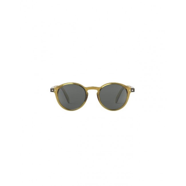 Izipizi - D child Golden Green naočare za sunce (7-11) Izipizi - D child Golden Green naočare za sunce (7-11)