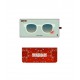 Izipizi -  C Sun CROSSROADS Green Fields Polarized naočare za sunce