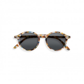Izipizi - D sun blue tortoise soft grey naočare za odrasle Izipizi - D sun blue tortoise soft grey naočare za odrasle