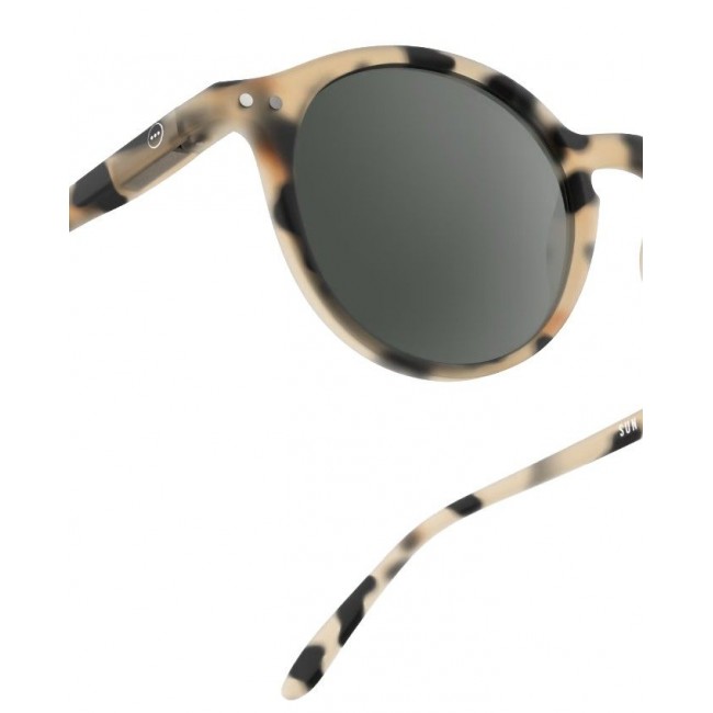 Izipizi - D sun Light Tortoise naočare za odrasle Izipizi - D sun Light Tortoise naočare za odrasle