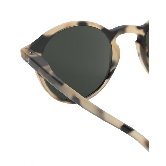 Izipizi - D sun Light Tortoise naočare za odrasle Izipizi - D sun Light Tortoise naočare za odrasle