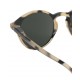 Izipizi - D sun Light Tortoise naočare za odrasle Izipizi - D sun Light Tortoise naočare za odrasle