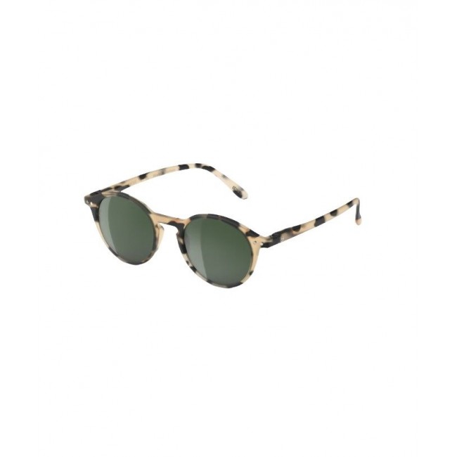 Izipizi - D sun Light Tortoise Polarized naočare za odrasle Izipizi - D sun Light Tortoise Polarized naočare za odrasle