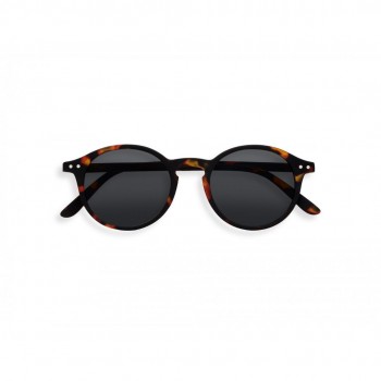 Izipizi - D sun tortoise soft grey naočare za odrasle Izipizi - D sun tortoise soft grey naočare za odrasle
